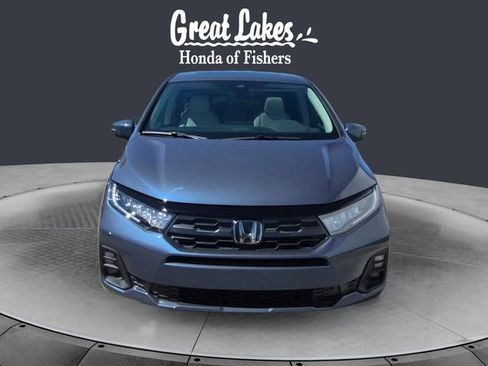 Used 2026 Honda Odyssey EX-L image 8