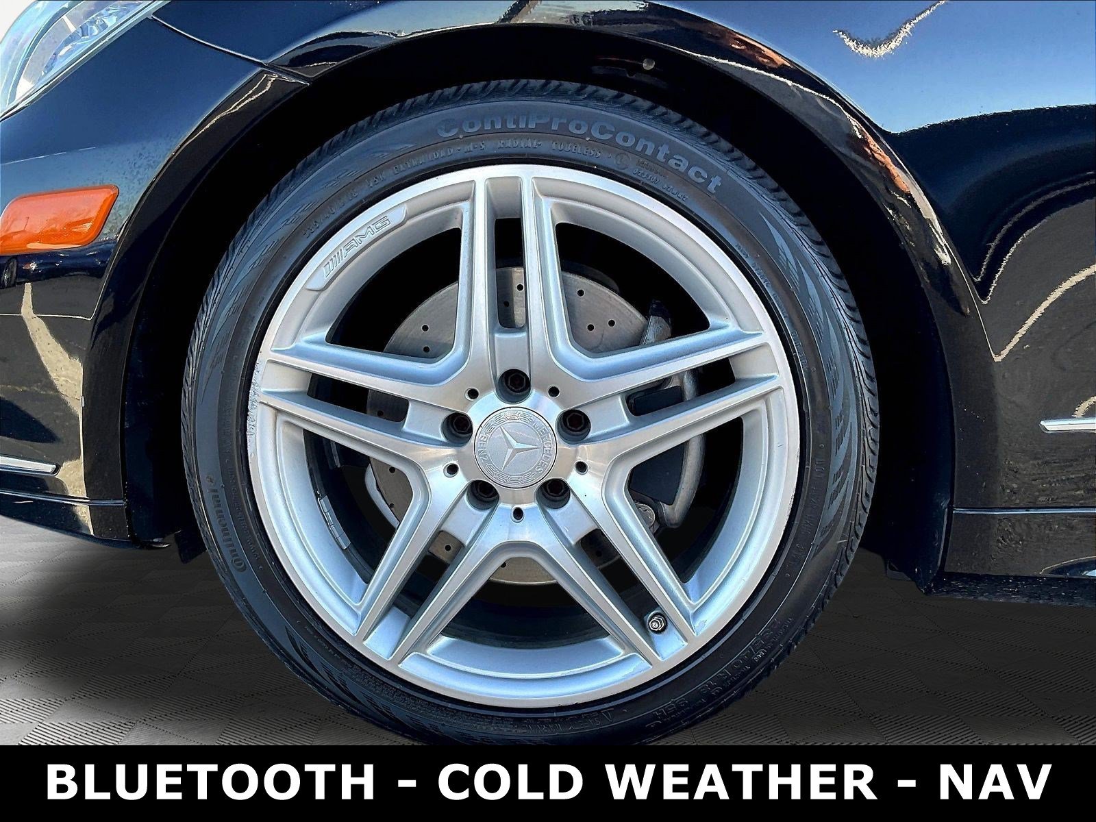 Used 2013 Mercedes-Benz E 350 Cabriolet image 34