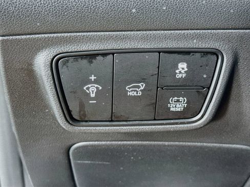 Used 2022 Hyundai Tucson SEL AWD/4WD image 20