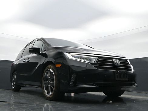 Used 2024 Honda Odyssey Elite image 30