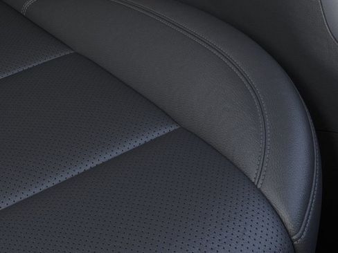 New 2025 Chevrolet Silverado 1500 LTZ w/ Technology Package image 45