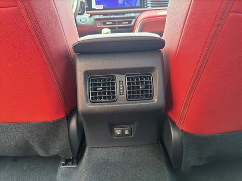 New 2026 Toyota Camry XSE FWD image 19