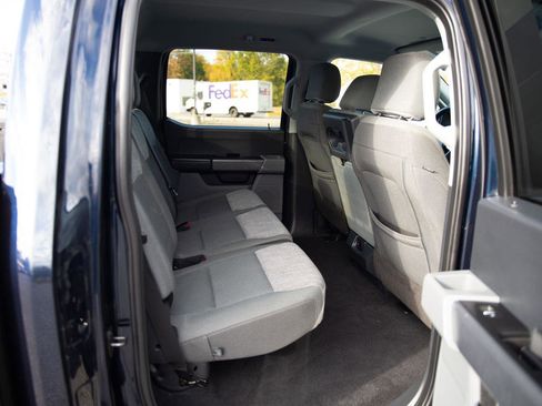 Used 2023 Ford F150 XLT image 21