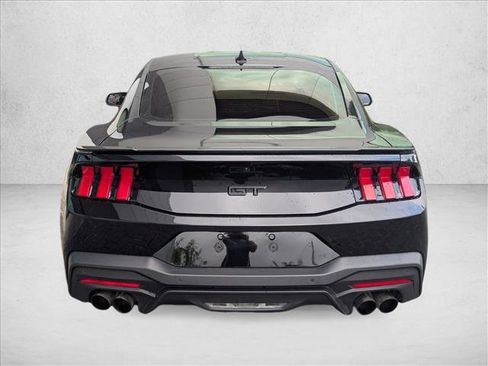Used 2025 Ford Mustang GT Premium RWD image 6
