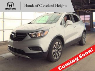 Used 2022 Buick Encore Preferred w/ Safety Package image 1