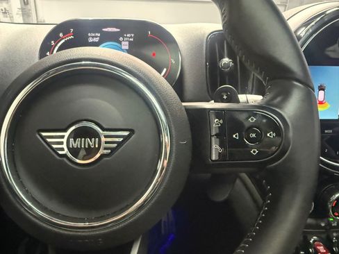 Used 2023 MINI Cooper Countryman John Cooper Works w/ Signature Upholstery Package AWD/4WD image 20