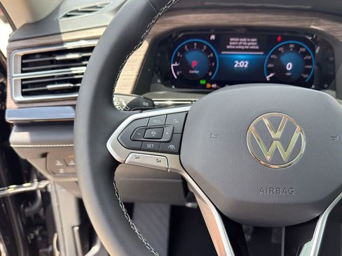 New 2026 Volkswagen Atlas SEL AWD/4WD image 20
