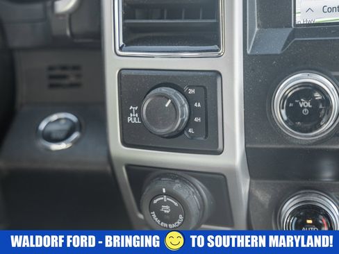Used 2020 Ford F150 Lariat w/ Equipment Group 502A Luxury image 31
