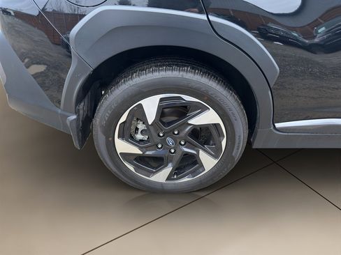 Used 2024 Subaru Crosstrek 2.5i Limited w/ Popular Package #4A image 18