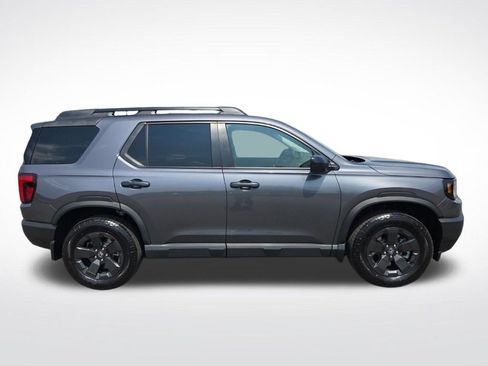 New 2026 Honda Passport RTL image 2