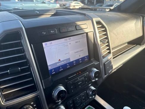 Used 2020 Ford F150 Platinum w/ Equipment Group 701A Luxury AWD/4WD image 45