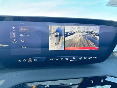 Used 2026 Buick Enclave Avenir w/ Super Cruise Package image 19