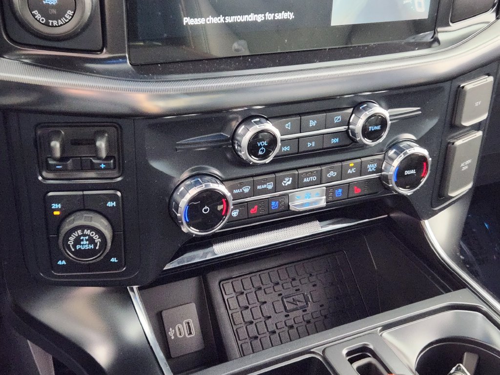 New 2026 Ford F150 Raptor AWD/4WD image 24