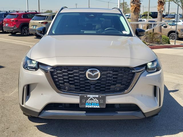 New 2026 MAZDA CX-90 3.3 Turbo w/ Premium Sport Pkg AWD/4WD image 33