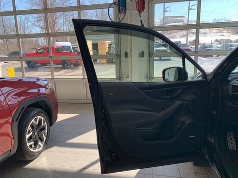 Certified 2023 Subaru Forester Wilderness image 12