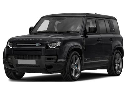 Used 2023 Land Rover Defender 110 S
