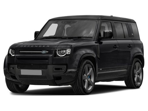 Used 2023 Land Rover Defender 110 S AWD/4WD image 1