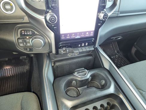 Used 2025 RAM 1500 Lone Star AWD/4WD image 18