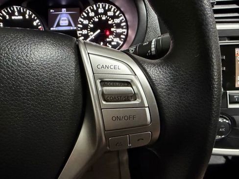 Used 2016 Nissan Altima 2.5 S w/ Power Driver Seat Package FWD image 31