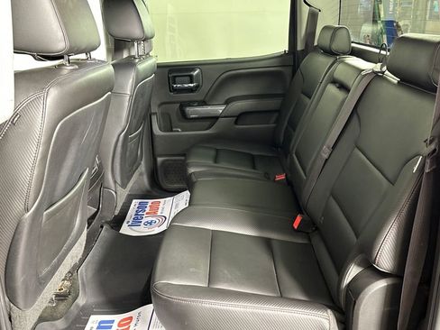 Used 2014 GMC Sierra 1500 SLT w/ All-Terrain Package image 16