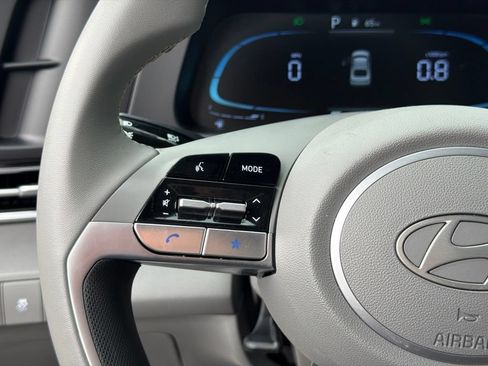 Certified 2026 Hyundai Elantra Sport FWD image 19