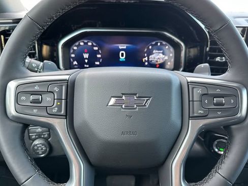 New 2026 Chevrolet Silverado 1500 RST w/ Protection Package AWD/4WD image 29