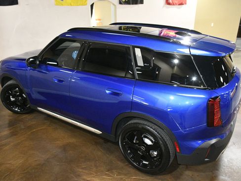 Used 2025 MINI Cooper Countryman S AWD/4WD image 80