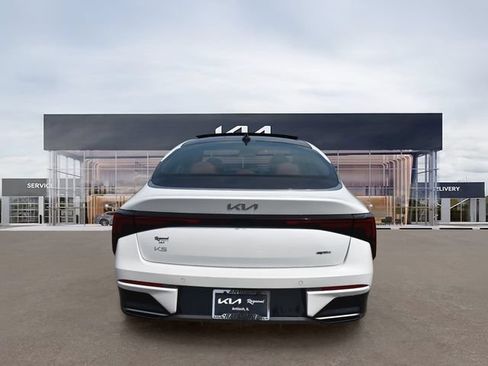 New 2026 Kia K5 GT-Line w/ GT-Line Premium Package AWD/4WD image 5