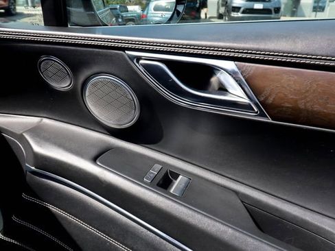 Used 2021 Genesis GV80 2.5T w/ Advanced Package 02 image 56