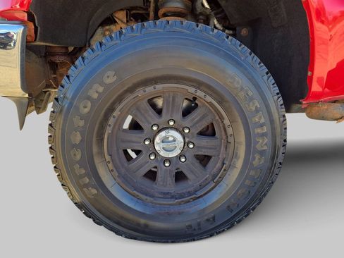Used 2010 Ford F350 XLT AWD/4WD image 30