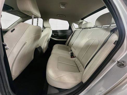 Used 2025 Hyundai Sonata SEL FWD image 26