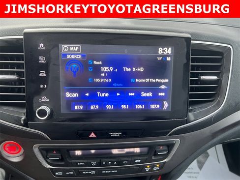 Used 2023 Honda Ridgeline RTL-E image 17