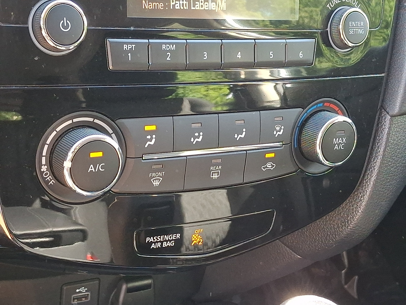 Certified 2017 Nissan Rogue S AWD/4WD image 19