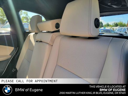 Used 2024 BMW X1 xDrive28i AWD/4WD image 21
