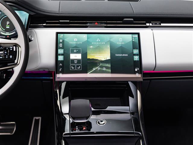 New 2027 Land Rover Range Rover Sport Battersea AWD/4WD image 30