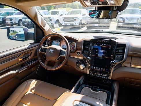 Used 2020 RAM 1500 Longhorn image 20