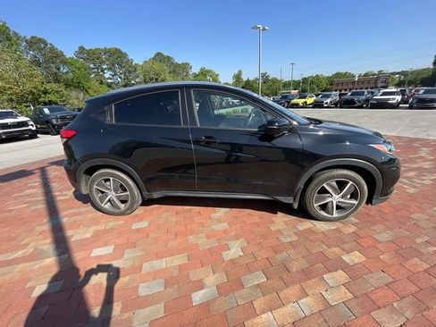 Used 2022 Honda HR-V EX image 20