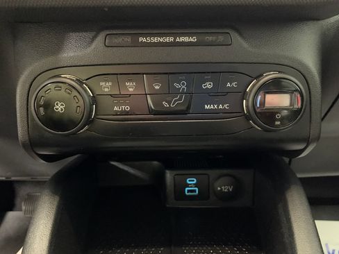 Used 2021 Ford Bronco Sport Big Bend AWD/4WD image 6