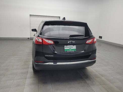 Used 2020 Chevrolet Equinox LT w/ Midnight Edition FWD image 6