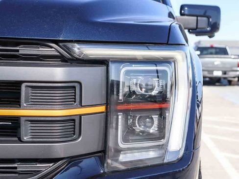 Used 2022 Ford F150 Tremor w/ Equipment Group 402A High AWD/4WD image 7