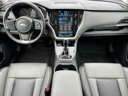 Used 2023 Subaru Outback Onyx Edition image 12
