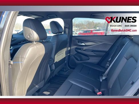 New 2026 Buick Envista Sport Touring w/ Convenience I Package image 20