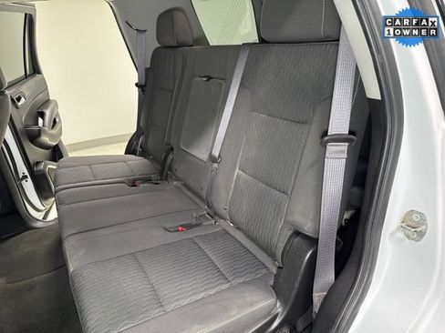 Used 2016 Chevrolet Tahoe LS image 23