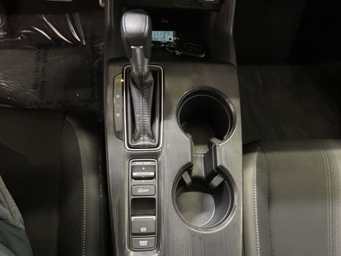 Certified 2024 Honda Civic Sport image 19