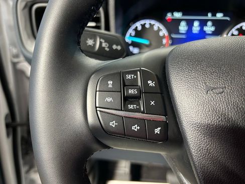 Used 2024 Ford Maverick Lariat w/ Black Appearance Package AWD/4WD image 20