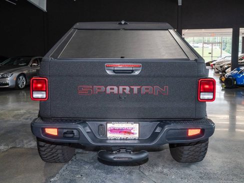 Used 2023 Jeep Gladiator Sport AWD/4WD image 74