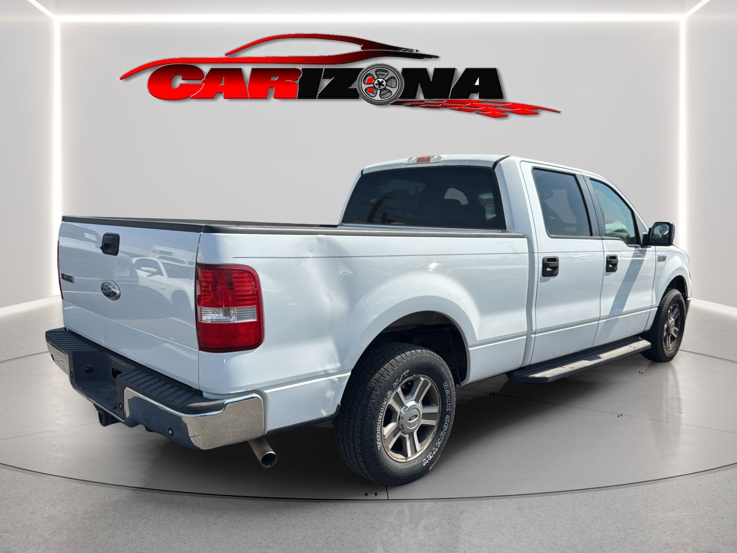 Used 2008 Ford F150 XLT RWD image 5