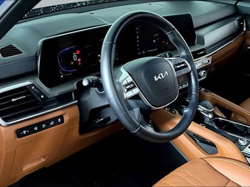 Certified 2024 Kia Telluride EX X-Line AWD/4WD image 16