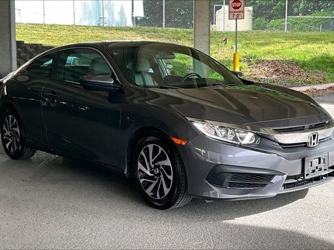 Used 2016 Honda Civic LX-P image 18