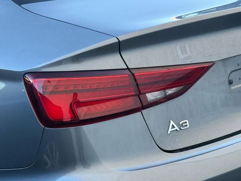 Used 2018 Audi A3 2.0T Premium w/ Convenience Package image 16